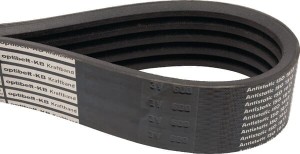 Pas klinowy zespolony Optibelt, KBX 5-3VX-600 53VX600
