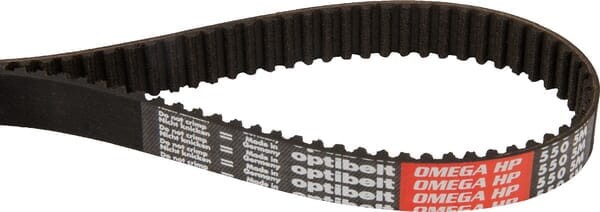 Pas zębaty Omega HP 5505MHP15