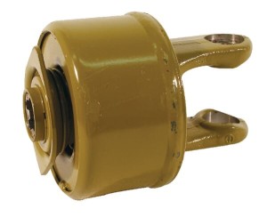 Sprzęgło elastyczne, Walterscheid, K65/2, 1 3/8 Z6, seria W2400 5510409