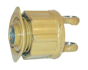 Sprzęgło, zapadkowe jednokierunkowe, Walterscheid K33B, 1 3/8 Z6, seria W2200 551980360