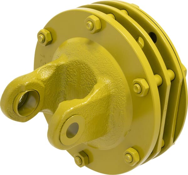 Sprzęgło cierne K90/4TF W2400 5610039135