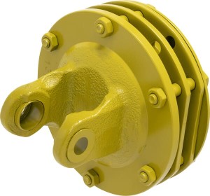 Sprzęgło cierne K90/4TF W2400 5610039135