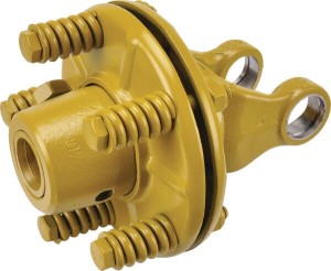 Sprzęgło cierne Walterscheid, K94/1, 1 1/8 Z6, seria W2100 561011940