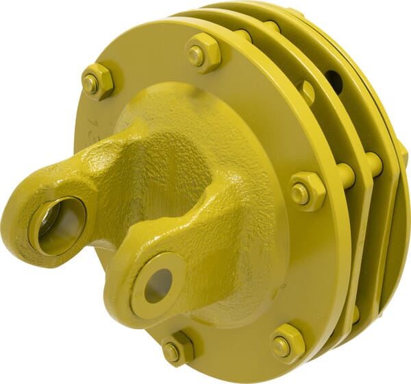Sprzęgło cierne K90TF W2400 561013890