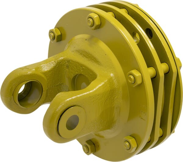 Sprzęgło cierne K90/4TF W2500 5610239135