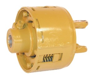 Sprzęgło cierne, Walterscheid, K96/4, 1 3/8 Z6, seria W2500 5613651150