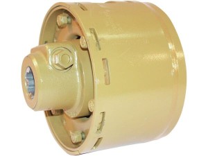 Sprzęgło cierne, Walterscheid, EK96/4, 1 3/8 Z6, seria W2400 5614251135