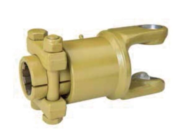 Sprzęgło jednokierunkowe prawe F5/2R 1 3/4 Z20, seria W2700 5615541