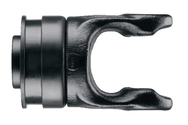 Widłak, szybkozłączny z automatyczną blokadą kołnierza, 1-3/4" - 20 frezów, SH Bondioli&Pavesi 5720N3852