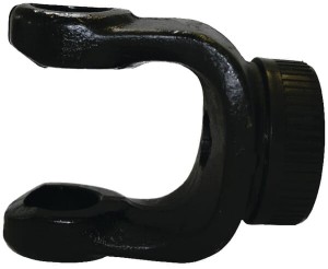Widłak, szybkozłączny z pierścieniem ustalającym, 1-3/4" - 20 frezów, 10 Bondioli&Pavesi 572103851