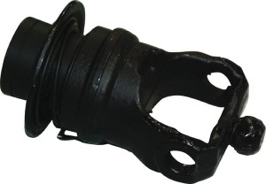 Widłak, szybkozłączny z pierścieniem ustalającym, 1-3/8" - 6 frezów, 8/G8/S8/H8 Bondioli&Pavesi 5730L0384