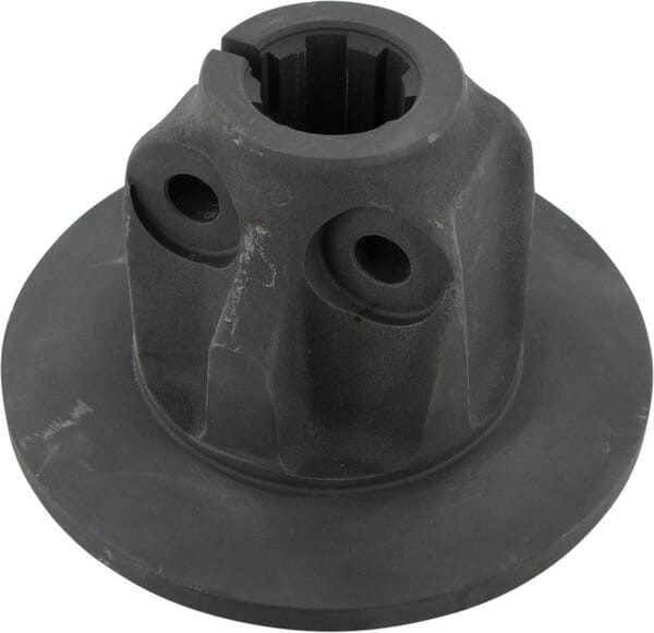 Piasta K90/4TF 1-3/8" (6) 569801