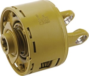 Sprzęgło Walterscheid, cierne FK96/4R, 1 3/8 Z6, seria W2400 5810951150