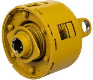Sprzęgło cierne, Walterscheid, FK96/4L, 1 3/8 Z6, seria W2400 5811651120