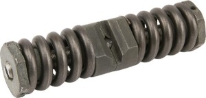Zestaw sprężyn, K64/2 160 daNm 592501160