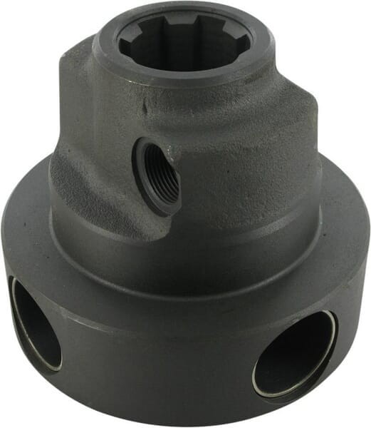 Piasta sprzęgła komplet, K64/24 1.3/4 Z6 592606