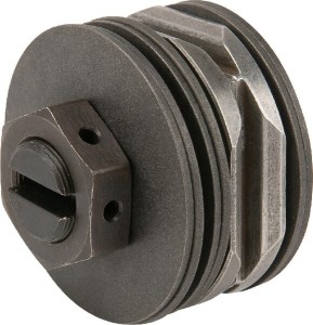 Zestaw sprężyn talerzowych, K64/22 150 daNm 592704150