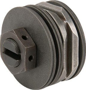 Zestaw sprężyn talerzowych, K64/22 200 daNm 592704200