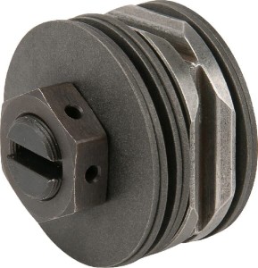 Zestaw sprężyn talerzowych, K64/22 250 daNm 592704250