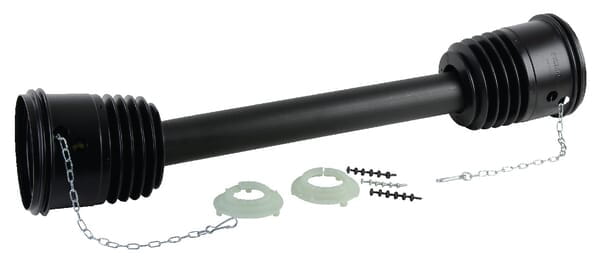Osłona kompl. Bondioli & Pavesi, roz. G8, 2 x szerokokąt L-1210 mm 5CG8121FXWW