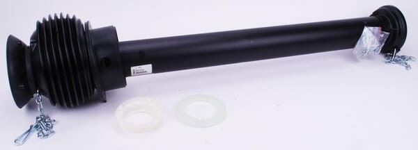 Rura ochronna S6 ZS 1210 mm 5CS6121FXZS