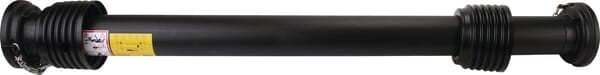 Osłona kompl. S9 1610 mm 5CS9161FXSS