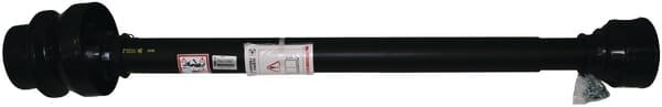 Osłona kpl. WW seria 658 L=1210 mm 5F08121R1658FX