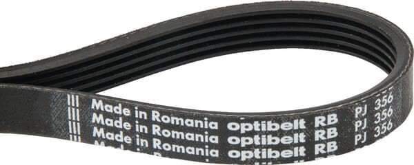 Pas wielorowkowy Optibelt, 5PJ356 5PJ356