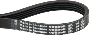 Pas wielorowkowy Optibelt, 5PJ356 5PJ356