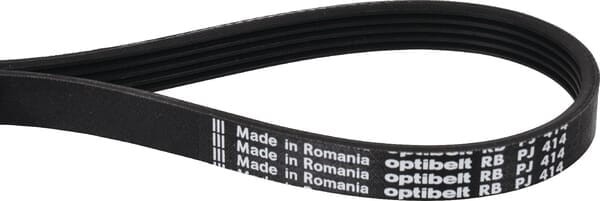 Pas wielorowkowy Optibelt, 5PJ414 5PJ414