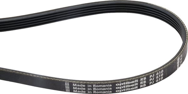Pas wielorowkowy Optibelt, 5PJ610 5PJ610