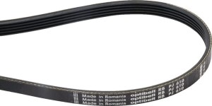Pas wielorowkowy Optibelt, 5PJ610 5PJ610