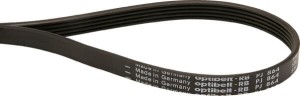 Pas wielorowkowy 5 PJ 864 mm Optibelt 5PJ864