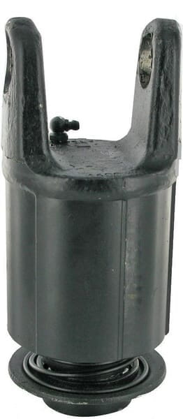Sprzęgło Bondioli & Pavesi, zapadkowe SA4/4, 1600Nm 614456501R