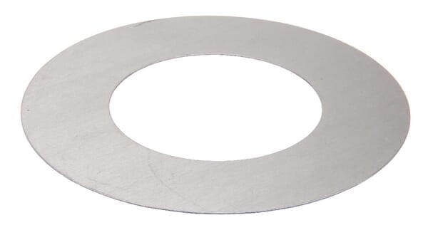 Dysk, 64 X 118 X 0,5 mm 606800