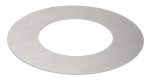 Dysk, 64 X 118 X 0,5 mm 606800