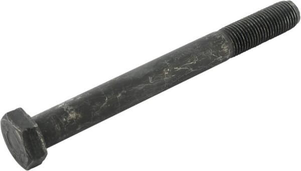 Śruba z łbem 6-kt. M12x1.25x115 mm kl. 8.8 600651