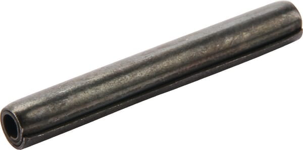 Kołek sprężysty, spiralny 6x45 mm Walterscheid 610304