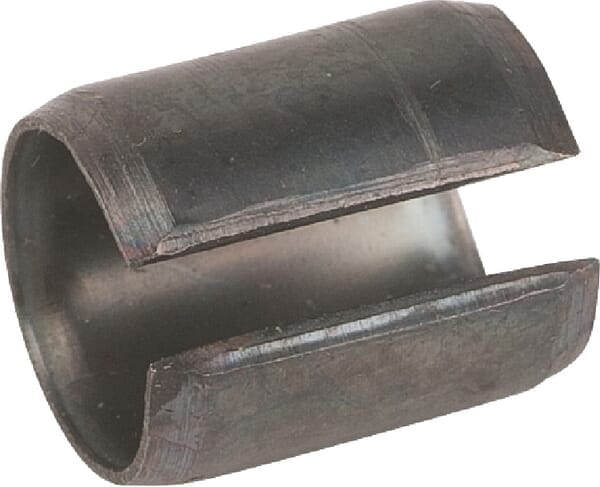 Kołek sprężysty 8X10 DIN7346 610415