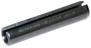 Kołek sprężysty 13x95 mm Walterscheid 610608