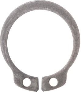 Pierścień Seegera wewnętrzny, 150 x 4 mm 624600