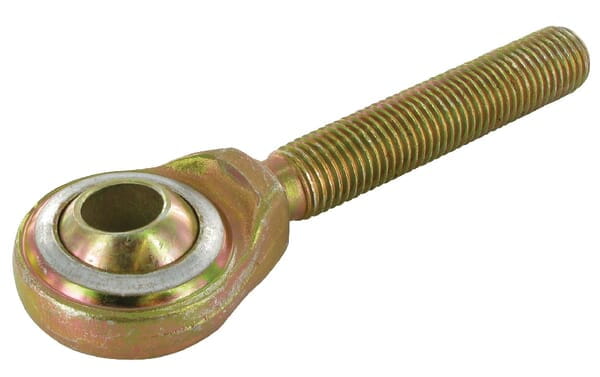 Końcówka oczkowa łącznika M24 633496KR
