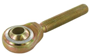 Końcówka oczkowa łącznika M24 633496KR