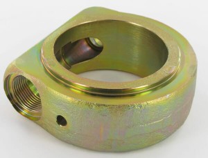 Pierścien zabezpieczający sprzegła ciernego, 1 3/4 D = 59 mm 651301