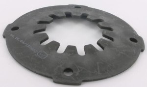 Sprężyna talerzowa Walterscheid, 152 x 63 x 3,7 mm 661001