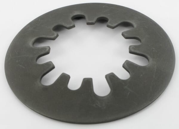 Sprężyna talerzowa 2.8 mm 661400