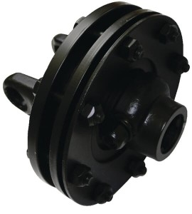 Sprzęgło cierne FV34 G5/S5/S6 1200Nm 661G48303R