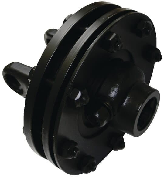 Sprzęgło Bondioli & Pavesi, cierne FV34 S8/H8/108 1-3/4 661L60304R