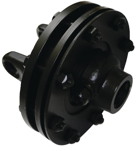 Sprzęgło cierne FV34 G9/S9 1800Nm 661M58304R