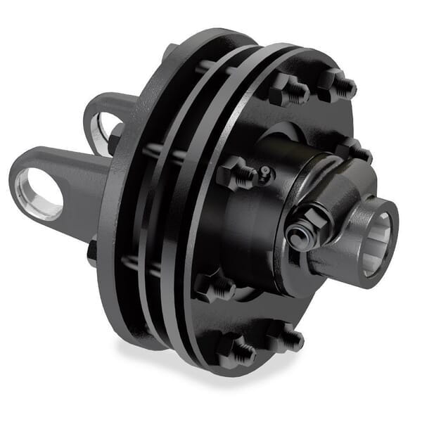 Sprzęgło cierne FNV34 G7/H7 1450Nm 665H53103R
